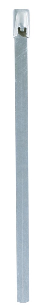 100 Stk. Cimco Werkzeuge VA-Kabelbinder blank 186012 100 Stk. Cimco Werkzeuge VA-Kabelbinder blank 186012 von Cimco Werkzeuge