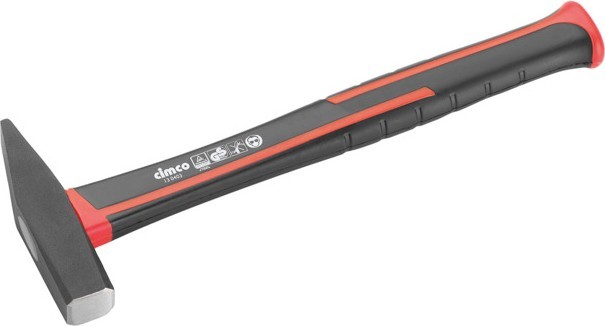 Cimco Werkzeuge 3-K Schlosserhammer 130403 Cimco Werkzeuge 3-K Schlosserhammer 130403 von Cimco Werkzeuge