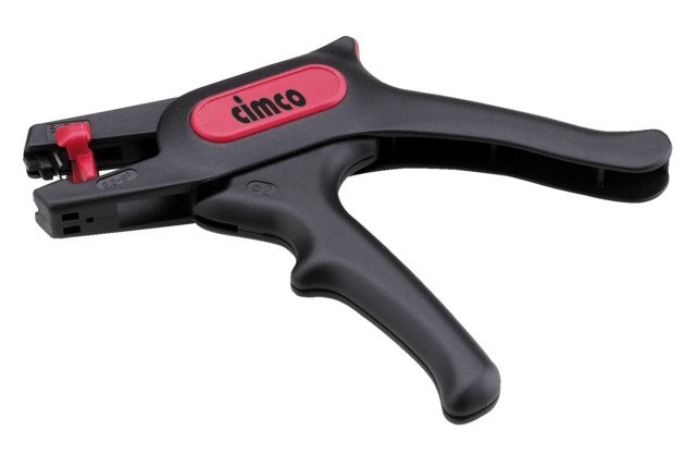 Cimco Werkzeuge Abisolierzge. Safety Strip 100762 Cimco Werkzeuge Abisolierzge. Safety Strip 100762 von Cimco Werkzeuge