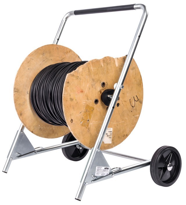Cimco Werkzeuge Abspuler 142730 Cimco Werkzeuge Abspuler 142730 von Cimco Werkzeuge
