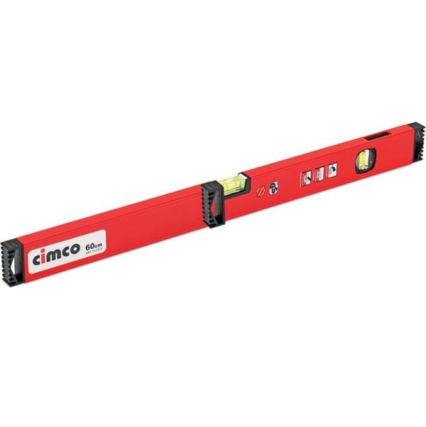 Cimco Werkzeuge Alu-Wasserwaage 211520 von Cimco Werkzeuge