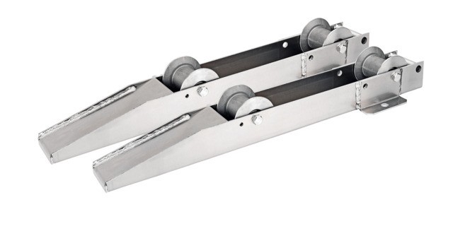 Cimco Werkzeuge Aluminium-Rollschiene 142702 Cimco Werkzeuge Aluminium-Rollschiene 142702 von Cimco Werkzeuge