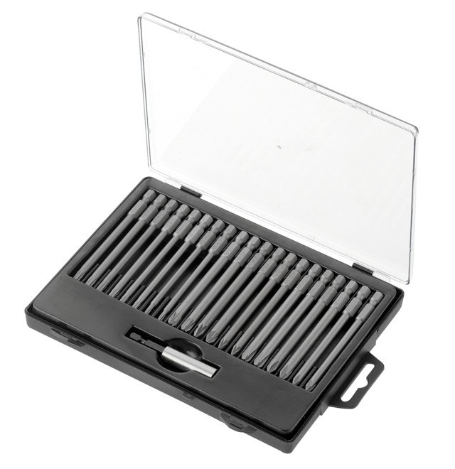 Cimco Werkzeuge Bits-Box 114602 Cimco Werkzeuge Bits-Box 114602 von Cimco Werkzeuge
