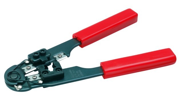 Cimco Werkzeuge Crimpzange 106118 Cimco Werkzeuge Crimpzange 106118 von Cimco Werkzeuge