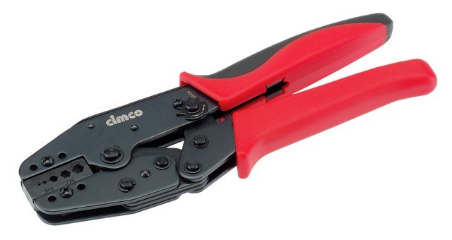 Cimco Werkzeuge Crimpzange 106158 Cimco Werkzeuge Crimpzange 106158 von Cimco Werkzeuge