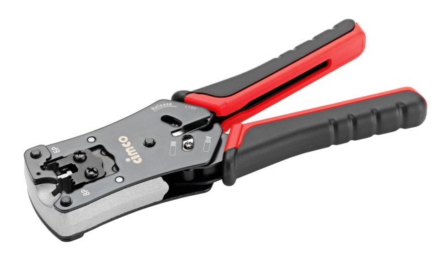 Cimco Werkzeuge Crimpzange 106200 von Cimco Werkzeuge