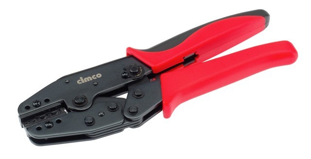 Cimco Werkzeuge Crimpzange 106202 Cimco Werkzeuge Crimpzange 106202 von Cimco Werkzeuge