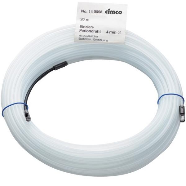 Cimco Werkzeuge Einziehband 140058 Cimco Werkzeuge Einziehband 140058 von Cimco Werkzeuge