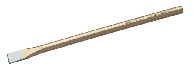 Cimco Werkzeuge Elektriker-Meissel 130008 von Cimco Werkzeuge