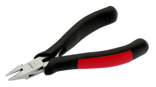Cimco Werkzeuge Elektronik-Seitenschneider 100806 Cimco Werkzeuge Elektronik-Seitenschneider 100806 von Cimco Werkzeuge