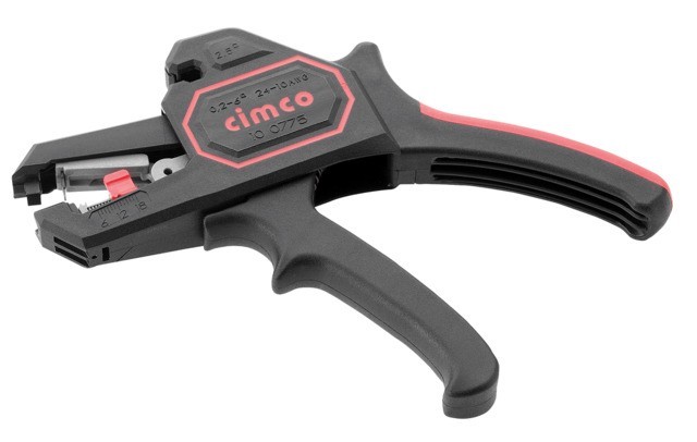Cimco Werkzeuge Jokari-Abisolierzange 100775 Cimco Werkzeuge Jokari-Abisolierzange 100775 von Cimco Werkzeuge