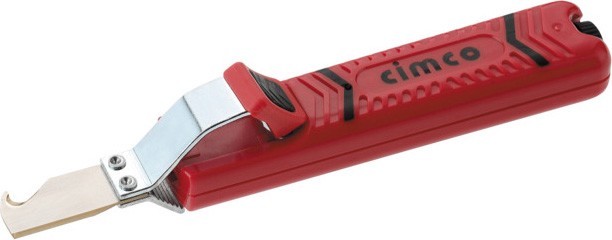Cimco Werkzeuge Jokari-Kabelmesser 120010 Cimco Werkzeuge Jokari-Kabelmesser 120010 von Cimco Werkzeuge
