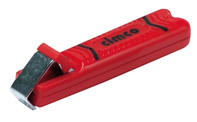 Cimco Werkzeuge Jokari-Kabelmesser 120014 Cimco Werkzeuge Jokari-Kabelmesser 120014 von Cimco Werkzeuge
