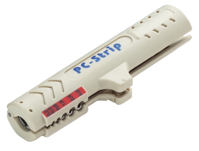Cimco Werkzeuge Jokari-PC-Stripper 120034 Cimco Werkzeuge Jokari-PC-Stripper 120034 von Cimco Werkzeuge