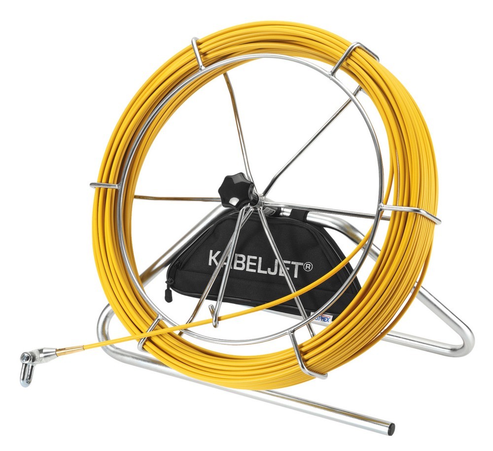 Cimco Werkzeuge Kabeljet 142221 Cimco Werkzeuge Kabeljet 142221 von Cimco Werkzeuge