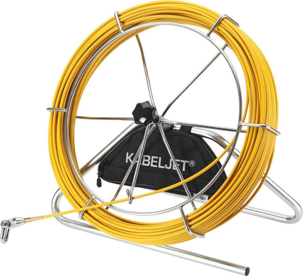 Cimco Werkzeuge Kabeljet 142222 Cimco Werkzeuge Kabeljet 142222 von Cimco Werkzeuge
