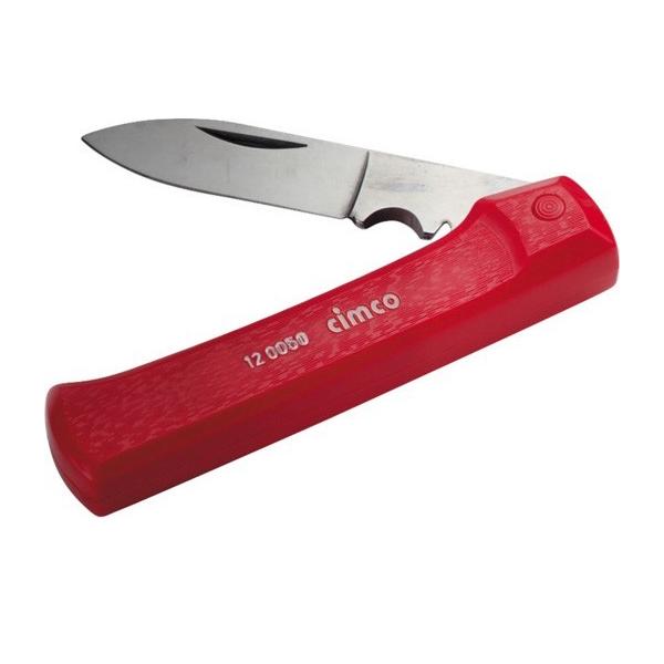 Cimco Werkzeuge Kabelmesser 120050 Cimco Werkzeuge Kabelmesser 120050 von Cimco Werkzeuge