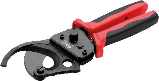 Cimco Werkzeuge Kabelschneider 120168 Cimco Werkzeuge Kabelschneider 120168 von Cimco Werkzeuge
