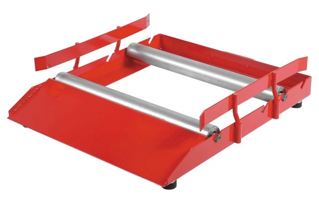 Cimco Werkzeuge Kabeltrommel-Abroller 142750 Cimco Werkzeuge Kabeltrommel-Abroller 142750 von Cimco Werkzeuge