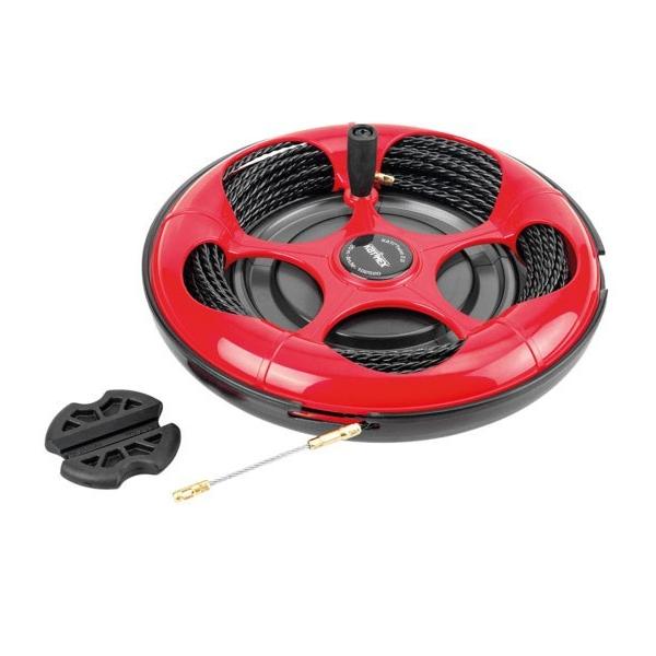 Cimco Werkzeuge Kati Twist 2.0 L20m 142570 von Cimco Werkzeuge