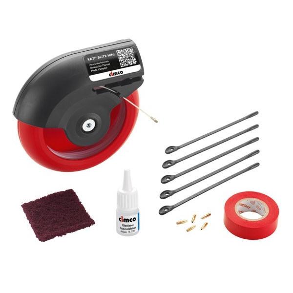 Cimco Werkzeuge KatiBlitz Mini 142060 Cimco Werkzeuge KatiBlitz Mini 142060 von Cimco Werkzeuge