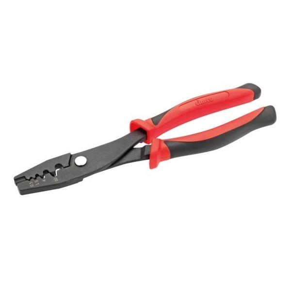 Cimco Werkzeuge Kerbzange universal 101904 Cimco Werkzeuge Kerbzange universal 101904 von Cimco Werkzeuge
