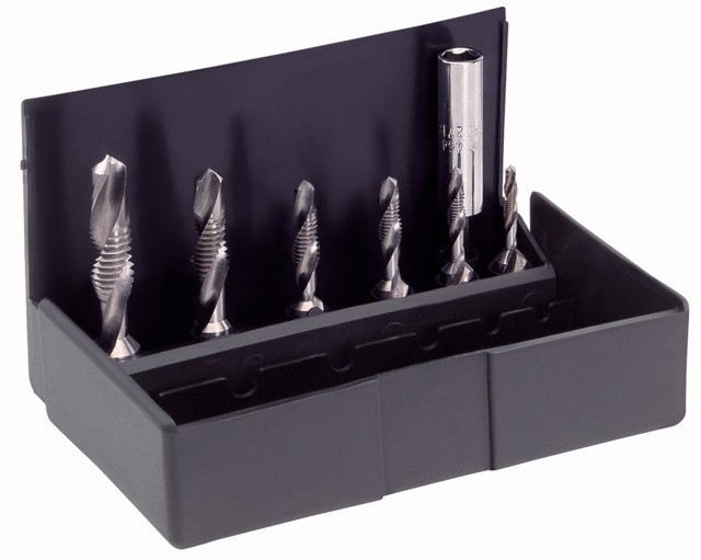 Cimco Werkzeuge Kombi-Bits-Box 207360 Cimco Werkzeuge Kombi-Bits-Box 207360 von Cimco Werkzeuge