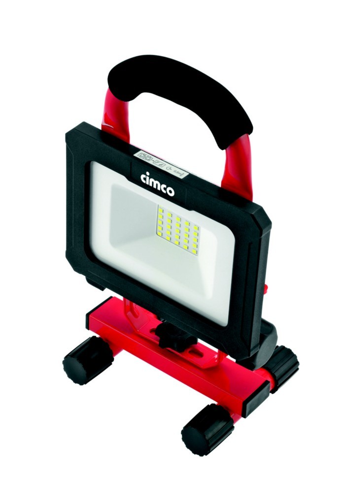 Cimco Werkzeuge LED 1000 Baustrahler IP65 111585 Cimco Werkzeuge LED 1000 Baustrahler IP65 111585 von Cimco Werkzeuge
