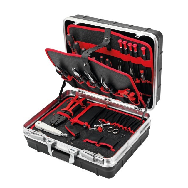 Cimco Werkzeuge Meisterkoffer -DNT 170310 Cimco Werkzeuge Meisterkoffer -DNT 170310 von Cimco Werkzeuge