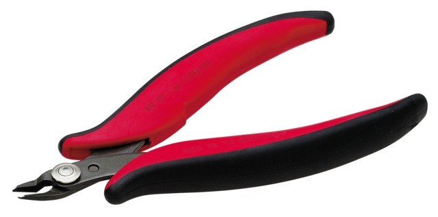 Cimco Werkzeuge Mikro-El.-Seitenschneider 101038 Cimco Werkzeuge Mikro-El.-Seitenschneider 101038 von Cimco Werkzeuge