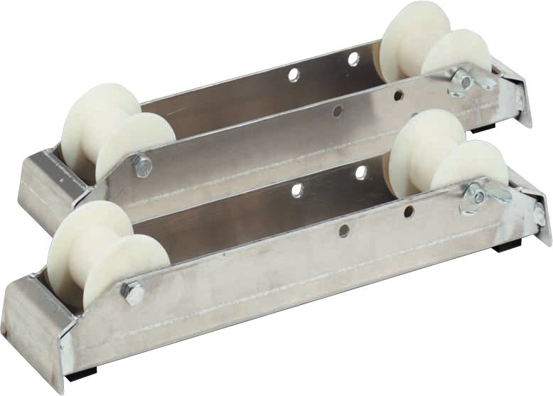 Cimco Werkzeuge Mini-Rollschiene 14 2700 142700 Cimco Werkzeuge Mini-Rollschiene 14 2700 142700 von Cimco Werkzeuge