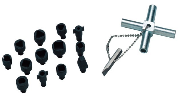 Cimco Werkzeuge Multi-Key-Set 112798 Cimco Werkzeuge Multi-Key-Set 112798 von Cimco Werkzeuge