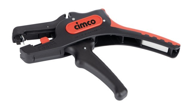 Cimco Werkzeuge PRO-STRIP 16 100776 Cimco Werkzeuge PRO-STRIP 16 100776 von Cimco Werkzeuge