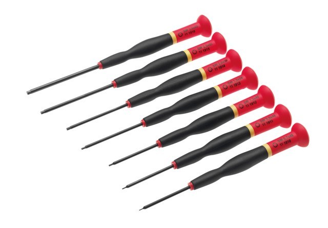 Cimco Werkzeuge Präzis.Stiftschlüssel-Set 111920 Cimco Werkzeuge Präzis.Stiftschlüssel-Set 111920 von Cimco Werkzeuge