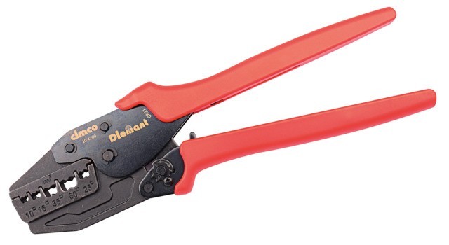 Cimco Werkzeuge Presswerkzeug 104200 Cimco Werkzeuge Presswerkzeug 104200 von Cimco Werkzeuge