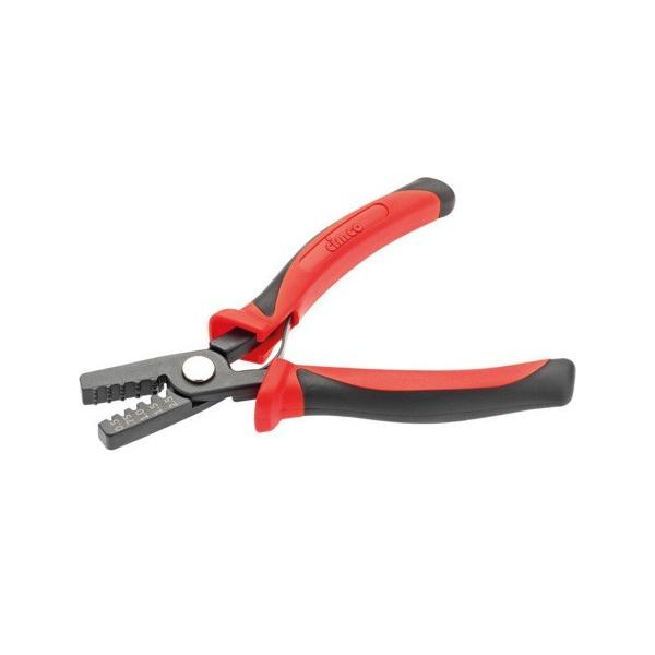 Cimco Werkzeuge Presszange 101906 Cimco Werkzeuge Presszange 101906 von Cimco Werkzeuge