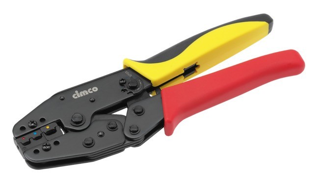 Cimco Werkzeuge Presszange 101916 Cimco Werkzeuge Presszange 101916 von Cimco Werkzeuge