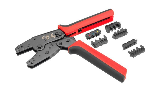 Cimco Werkzeuge Presszange 106002 Cimco Werkzeuge Presszange 106002 von Cimco Werkzeuge