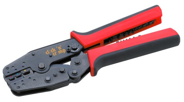 Cimco Werkzeuge Presszange 106005 Cimco Werkzeuge Presszange 106005 von Cimco Werkzeuge