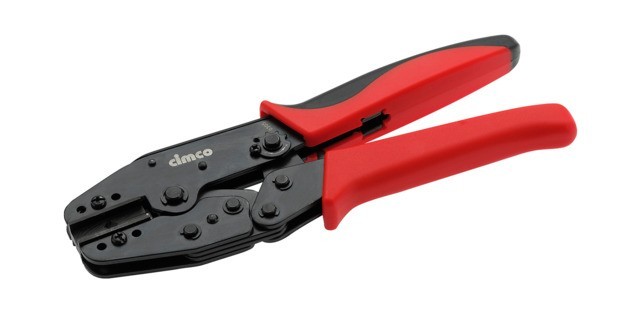 Cimco Werkzeuge Presszange 106114 von Cimco Werkzeuge