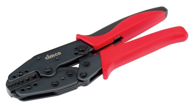 Cimco Werkzeuge Presszange 106120 Cimco Werkzeuge Presszange 106120 von Cimco Werkzeuge