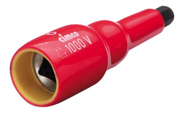 Cimco Werkzeuge Schraubeinsatz 112673 Cimco Werkzeuge Schraubeinsatz 112673 von Cimco Werkzeuge