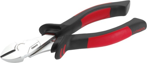 Cimco Werkzeuge Seitenschneider 100528 Cimco Werkzeuge Seitenschneider 100528 von Cimco Werkzeuge