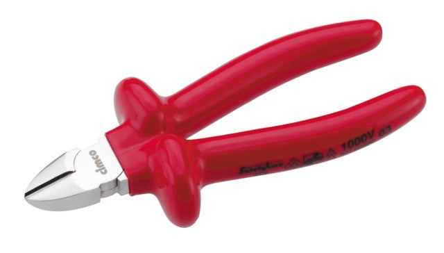 Cimco Werkzeuge Seitenschneider SS5 108785 Cimco Werkzeuge Seitenschneider SS5 108785 von Cimco Werkzeuge