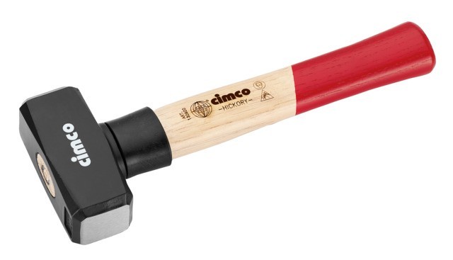Cimco Werkzeuge Sicherheits-Fäustel 130600 Cimco Werkzeuge Sicherheits-Fäustel 130600 von Cimco Werkzeuge