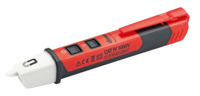 Cimco Werkzeuge Spannungsprüfer Voltfix 111465 Cimco Werkzeuge Spannungsprüfer Voltfix 111465 von Cimco Werkzeuge