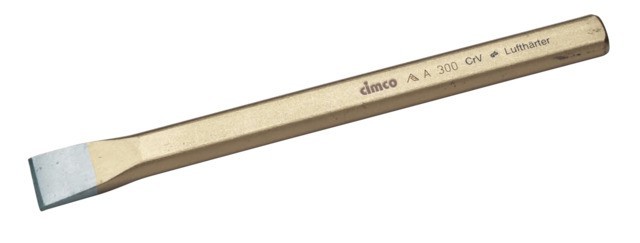 Cimco Werkzeuge Steinmeissel 130022 von Cimco Werkzeuge