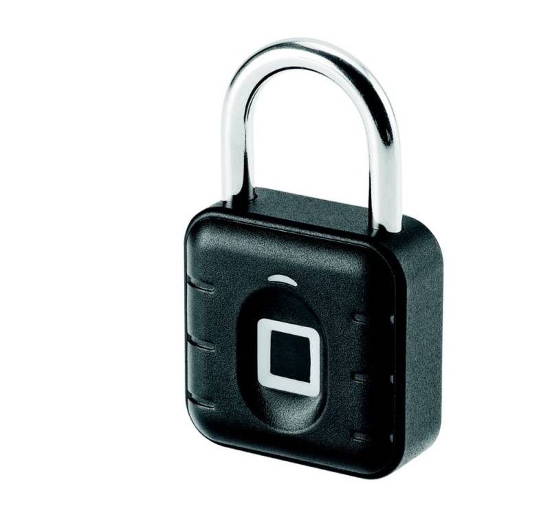 Cimco Werkzeuge Vorhangschloss Fingerprint 170255 von Cimco Werkzeuge