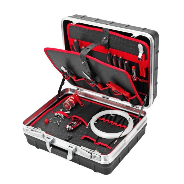 Cimco Werkzeuge Werkzeug-Set 175230 Cimco Werkzeuge Werkzeug-Set 175230 von Cimco Werkzeuge