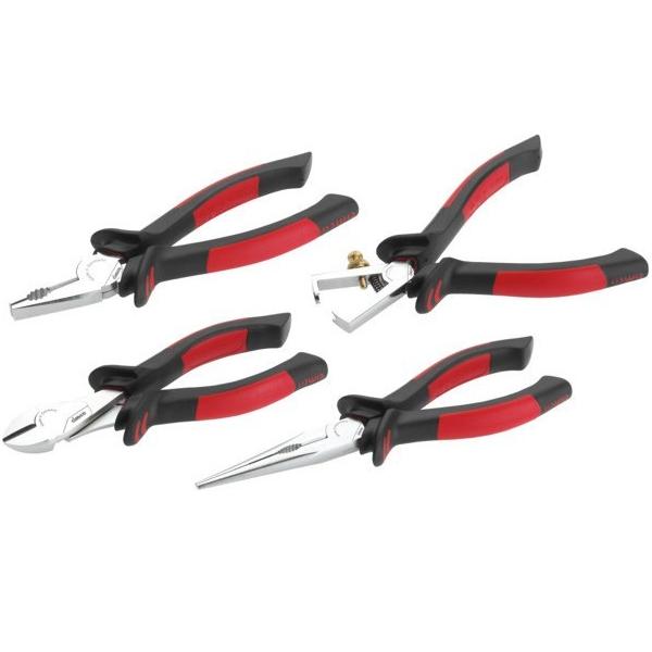 Cimco Werkzeuge Zangen-Set 104020 Cimco Werkzeuge Zangen-Set 104020 von Cimco Werkzeuge